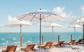Puerta Del Cielo Hotel Origen Bacalar - Adults Only